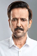 picture of actor Kay Kay Menon
