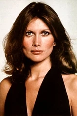 Foto de Maud Adams