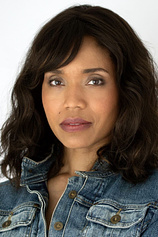 picture of actor Tia Dionne Hodge