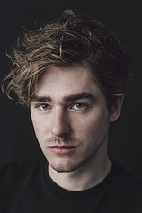 picture of actor Oskar Rybaczek