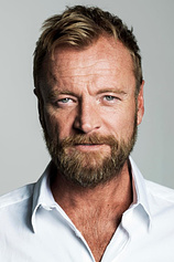 picture of actor Richard Dormer