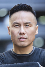 photo of person B.D. Wong