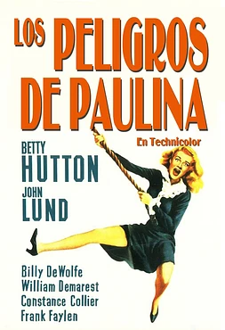 Los Peligros de Paulina
