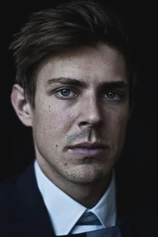 Foto de Chris Lowell