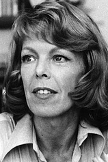 photo of person Cécile Aubry