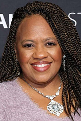 photo of person Chandra Wilson