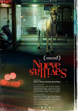 Nueve Sevillas