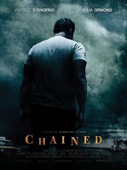 Imagen de Chained (Poster)