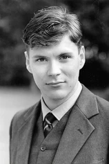 Foto de Benedict Taylor