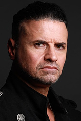 picture of actor Terence J. Rotolo
