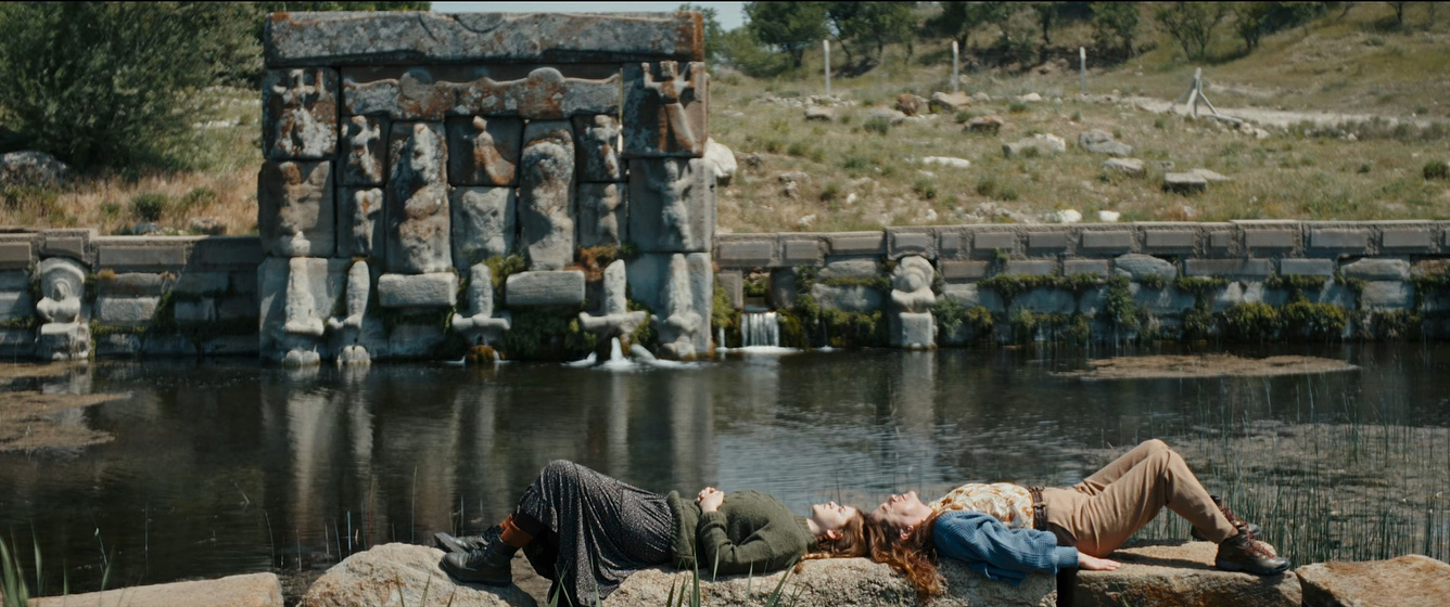 Selva Erdener en hear-the-yellow