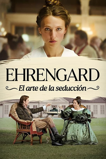 poster of content Ehrengard: El arte de la seducción
