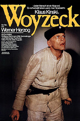 poster of movie Woyzeck