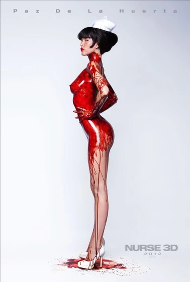 Imagen de nurse-3d (Cartel teaser)