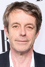 photo of person Harry Gregson-Williams
