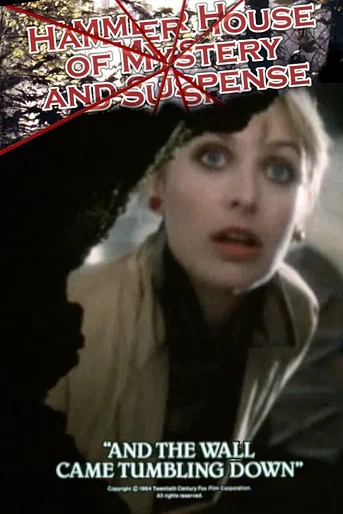 Poster de And the Wall Came Tumbling Down