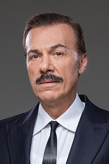 picture of actor Lazaros Georgakopoulos