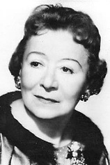picture of actor Trude Hesterberg
