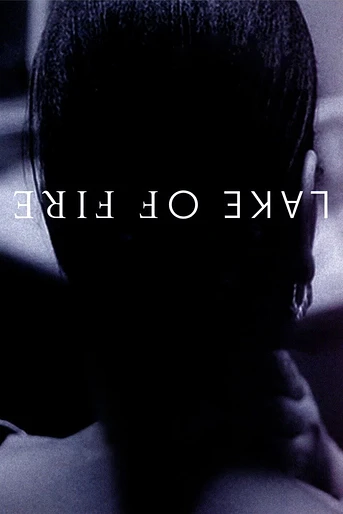 Poster de Lake of Fire