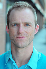 picture of actor Chris W. Smith