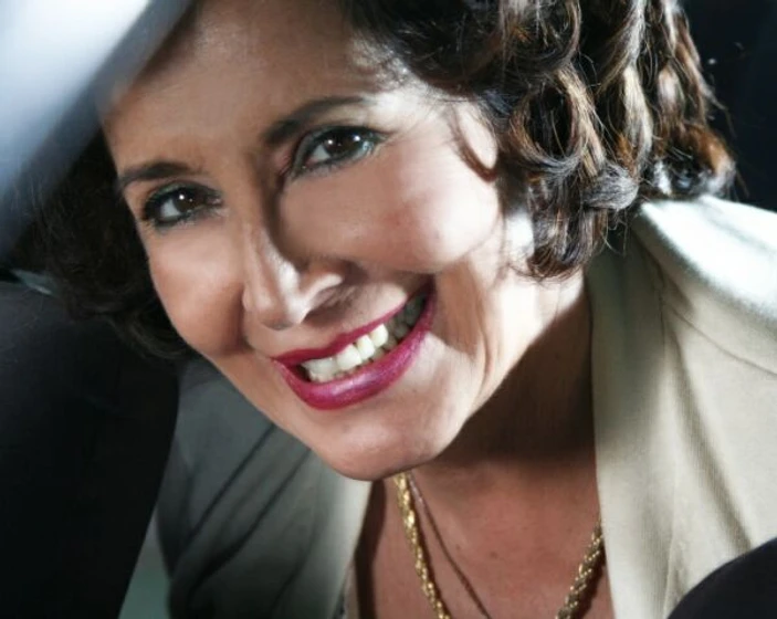 Concha Velasco en chuecatown
