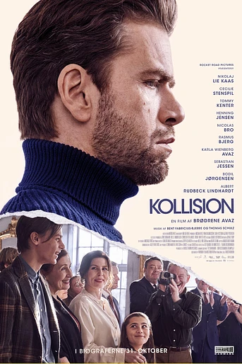 Poster de Kollision