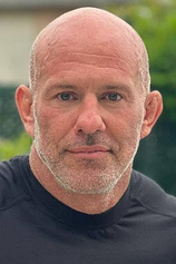 picture of actor Steven Murphy
