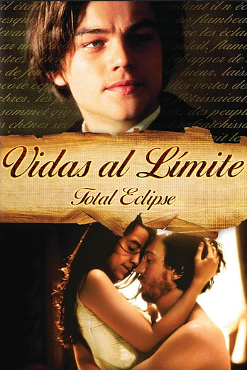 poster of content Vidas al Límite