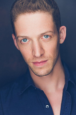 picture of actor Zach Appelman