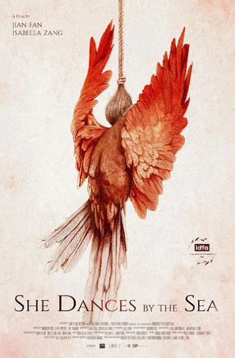 Poster de She Dances by the Sea