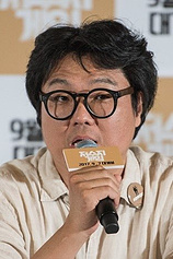 photo of person Choi Jin-sung