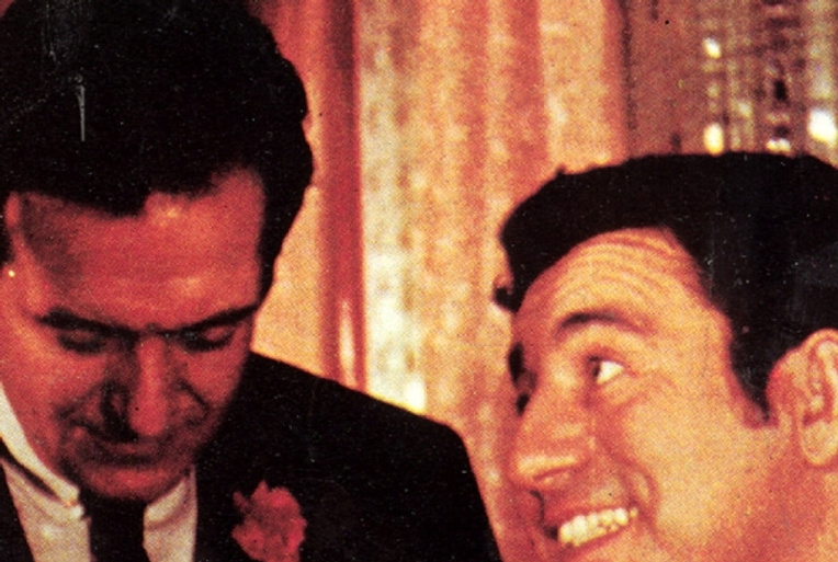 Imagen de Piso de soltero