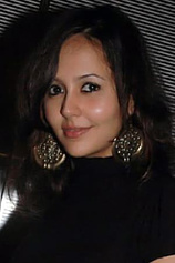 picture of actor Peeya Rai Chowdhary
