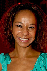 picture of actor Lena Roque