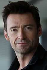 picture of actor Hugh Jackman