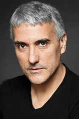 picture of actor Toni Martínez