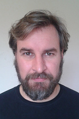 picture of actor Stuart Davidson