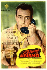 poster of movie Retorno al Abismo (1945)
