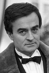 picture of actor Pierre Hatet