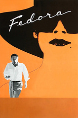 poster of movie Fedora
