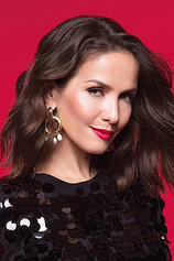 picture of actor Natalia Oreiro