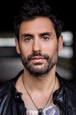 Foto de René Ifrah