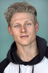 picture of actor Brandon Tyler Moore