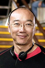 photo of person Tony Ayres