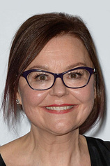 photo of person Julie Baines