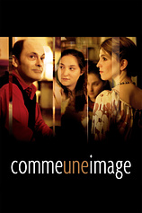 poster of movie Como una imagen