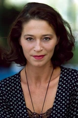 Foto de Mária Varga
