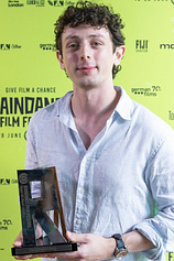 photo of person Guy Lindley