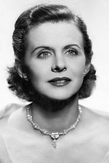 picture of actor Isabel Dean
