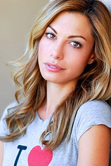picture of actor Meredith Giangrande
